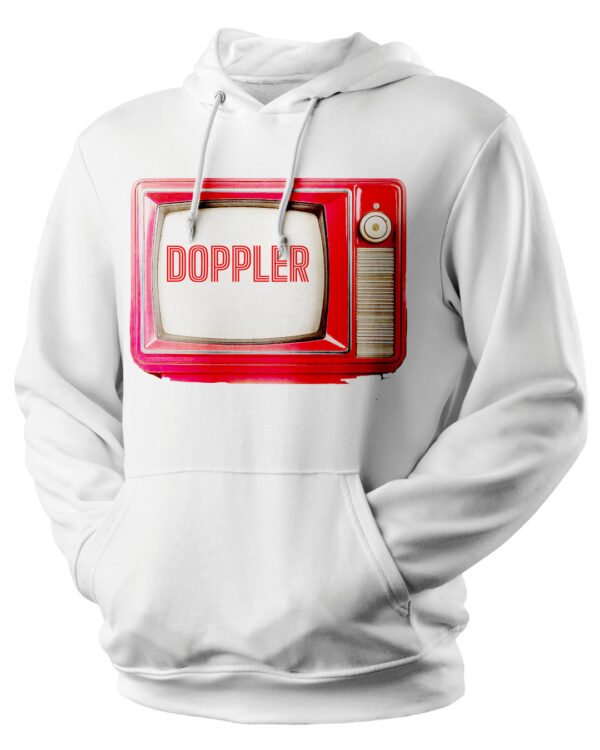 Sudaderas con Gorro Personalizadas