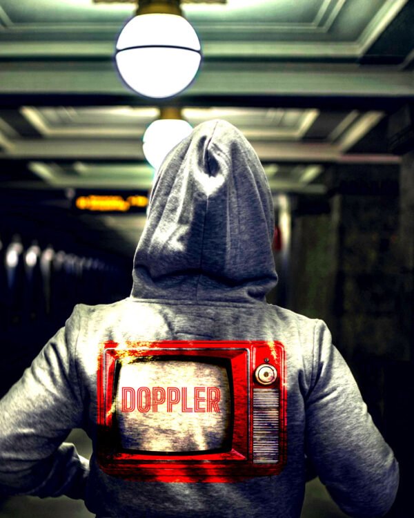 sudadera personalizada Demo