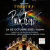 Tributo A Pink Floyd por DOGSBAND en el Museo del Estanquillo