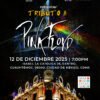 Tributo A Pink Floyd por DOGSBAND en el Museo del Estanquillo | Segunda Fecha
