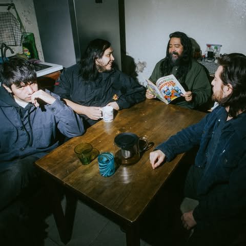 MENGERS EN SAN LUIS POTOSÍ | Doppler Multiforo