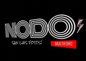 LOGO NODO MULTIFORO